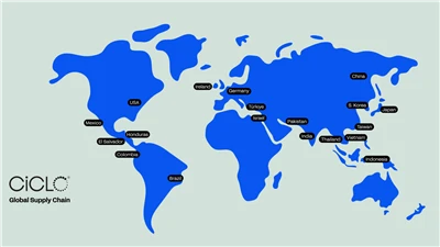 CiCLO®-teknologi utvider global infrastruktur for å holde seg robust i en øko...